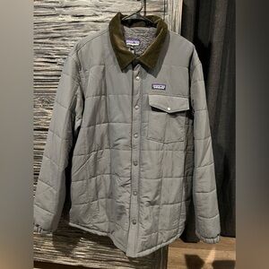 Men’s Patagonia Coat